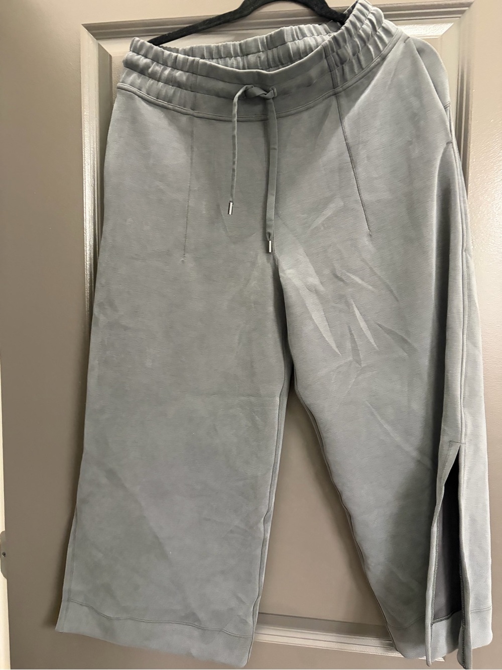lululemon softstream pants